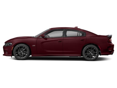 2020 Dodge Charger Scat Pack RWD