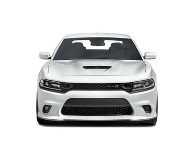 2020 Dodge Charger Scat Pack RWD