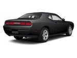 2013 Dodge Challenger 2dr Cpe SXT