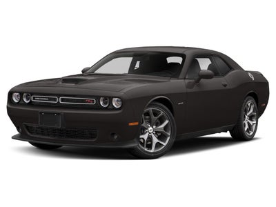 2021 Dodge Challenger R/T RWD