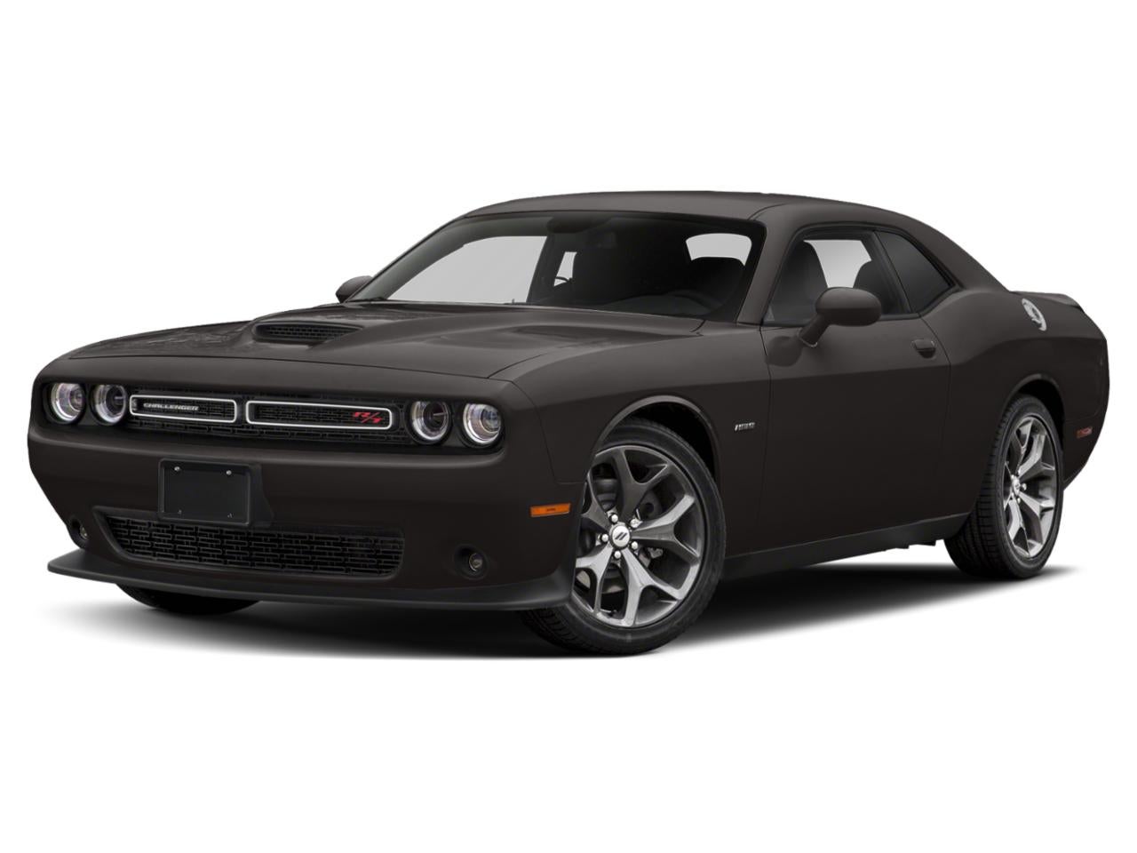 2021 Dodge Challenger R/T RWD