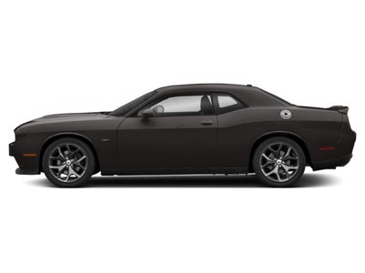 2021 Dodge Challenger R/T RWD