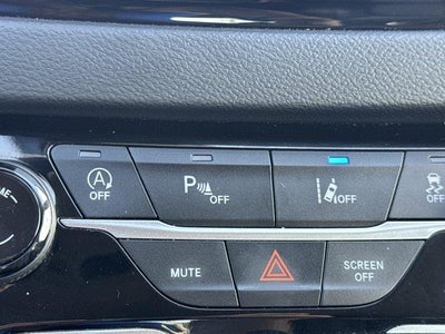 2023 Chrysler Pacifica Touring L FWD