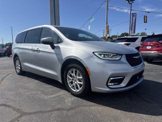 2023 Chrysler Pacifica Touring L FWD