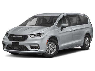 2023 Chrysler Pacifica Touring L FWD