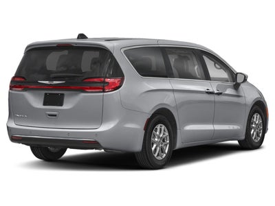 2023 Chrysler Pacifica Touring L FWD