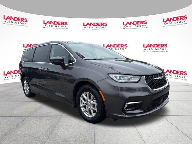 2023 Chrysler Pacifica Touring L FWD