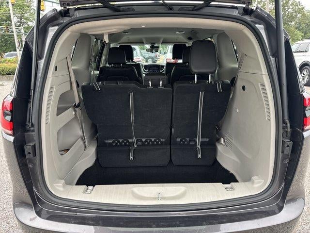 2023 Chrysler Pacifica Touring L FWD