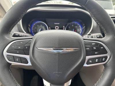 2023 Chrysler Pacifica Touring L FWD
