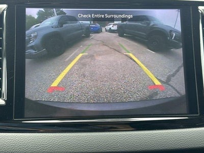 2023 Chrysler Pacifica Touring L FWD