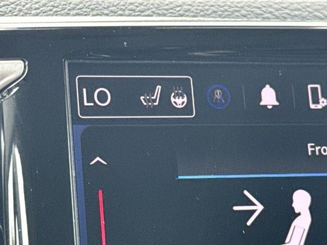 2023 Chrysler Pacifica Touring L FWD