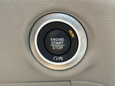 2023 Chrysler Pacifica Touring L FWD