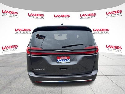2023 Chrysler Pacifica Touring L FWD