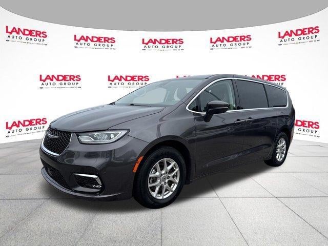 2023 Chrysler Pacifica Touring L FWD