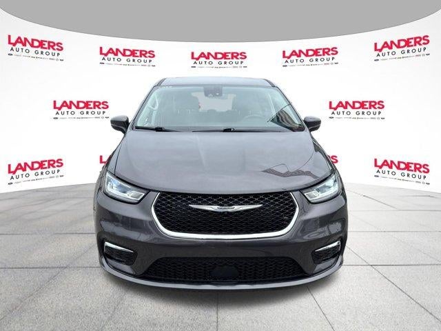 2023 Chrysler Pacifica Touring L FWD