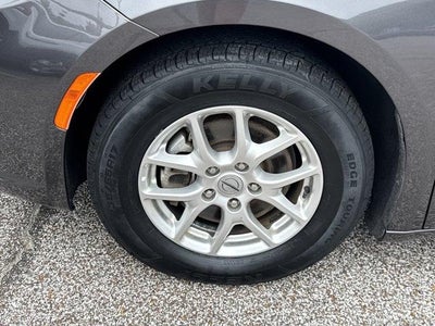 2023 Chrysler Pacifica Touring L FWD