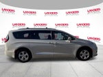 2017 Chrysler Pacifica Touring-L Plus FWD