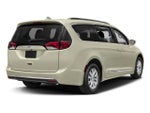 2017 Chrysler Pacifica Touring-L Plus FWD