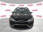 2019 Chrysler Pacifica Limited FWD