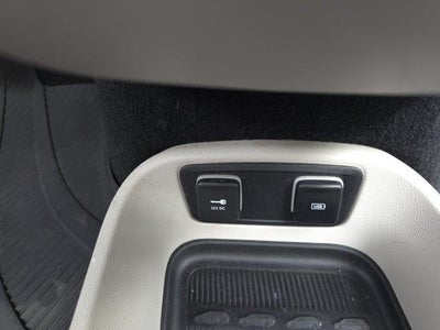 2019 Chrysler Pacifica Limited FWD