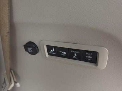 2019 Chrysler Pacifica Limited FWD