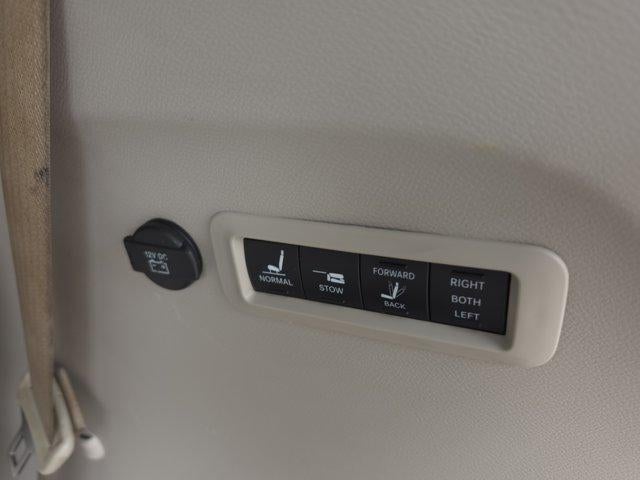 2019 Chrysler Pacifica Limited FWD