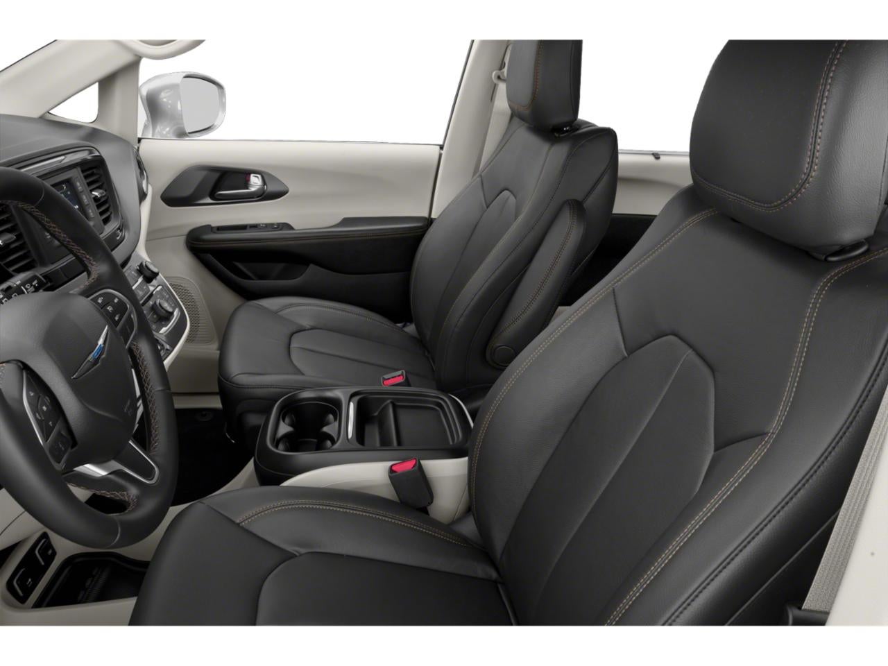 2019 Chrysler Pacifica Limited FWD