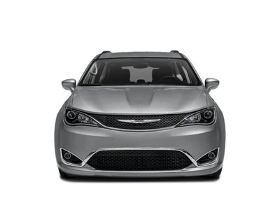 2019 Chrysler Pacifica Limited FWD