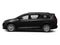 2017 Chrysler Pacifica Limited FWD