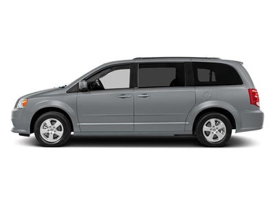 2014 Dodge Grand Caravan 4dr Wgn SE 30th Anniversary