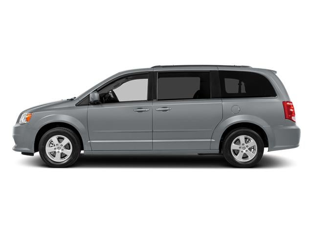 2014 Dodge Grand Caravan 4dr Wgn SE 30th Anniversary