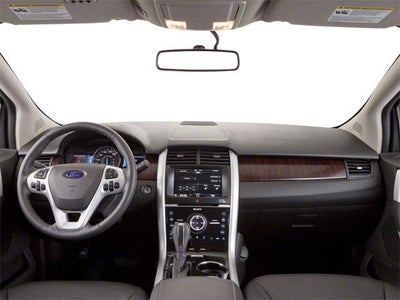 2011 Ford Edge 4dr SEL FWD