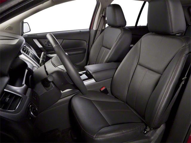 2011 Ford Edge 4dr SEL FWD