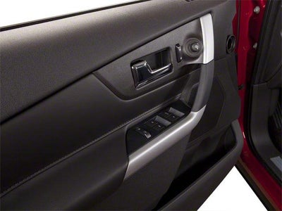 2011 Ford Edge 4dr SEL FWD
