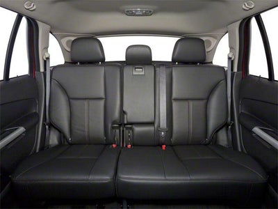 2011 Ford Edge 4dr SEL FWD