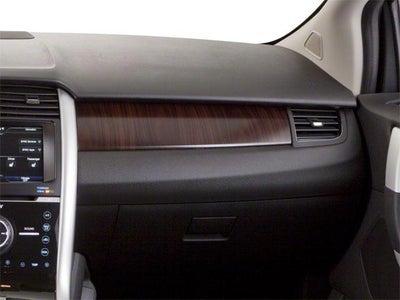 2011 Ford Edge 4dr SEL FWD