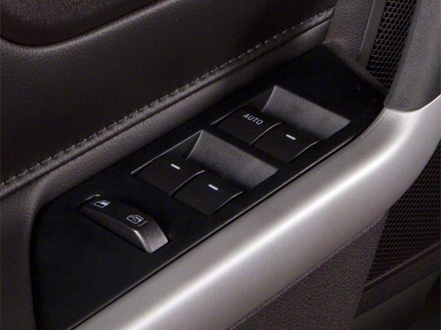 2011 Ford Edge 4dr SEL FWD