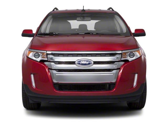 2011 Ford Edge 4dr SEL FWD