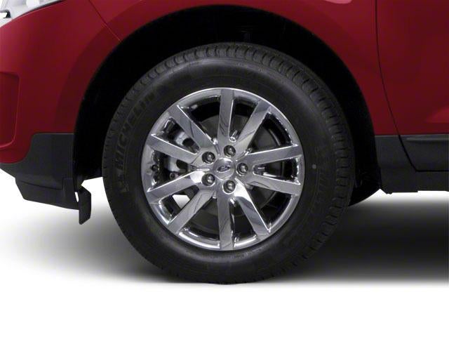 2011 Ford Edge 4dr SEL FWD
