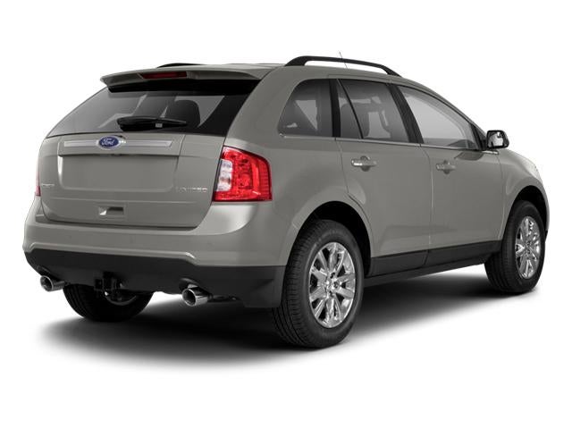2013 Ford Edge 4dr Limited FWD