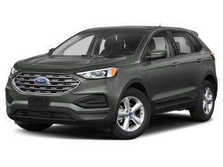 2020 Ford Edge SE FWD