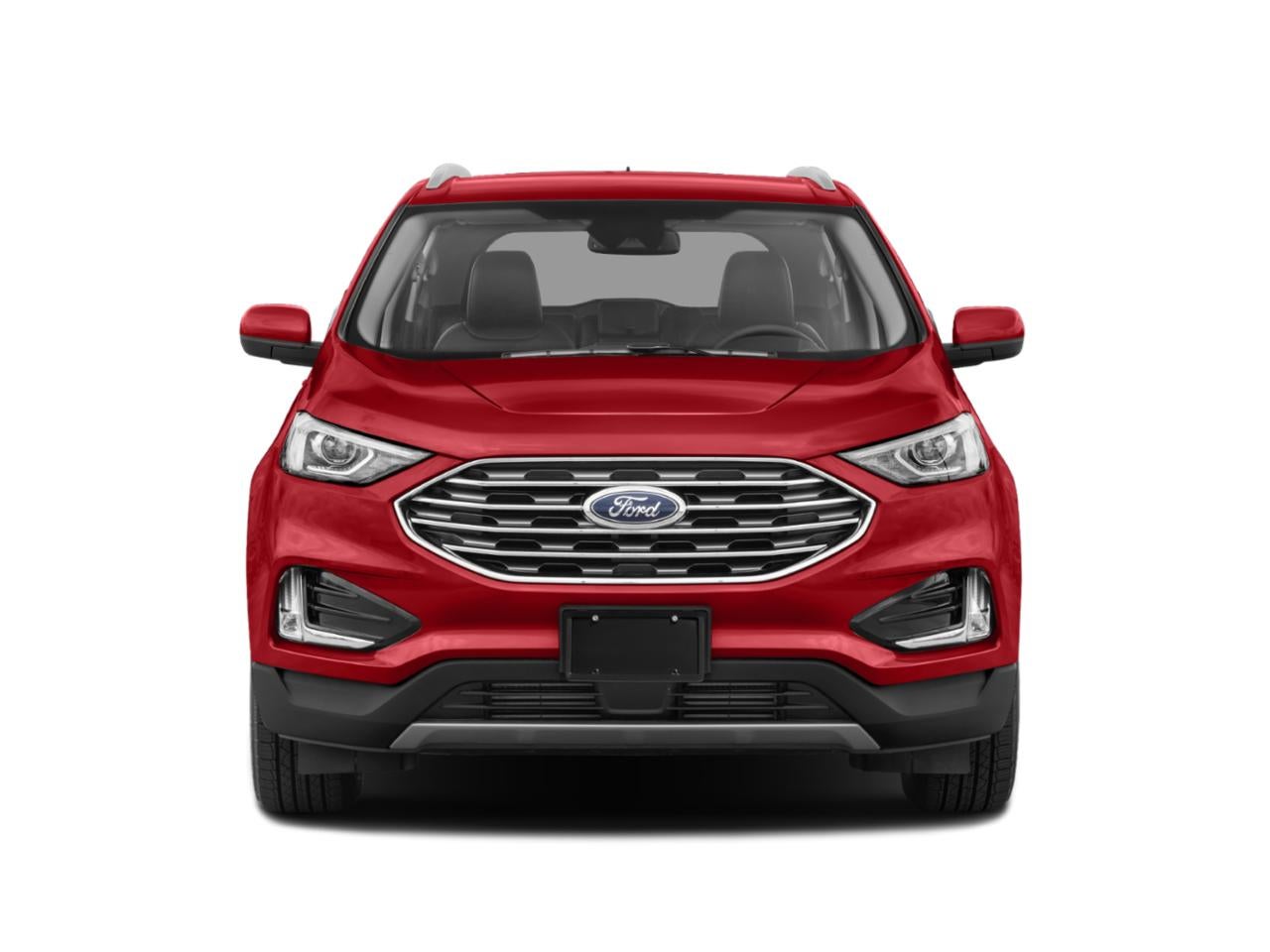 2021 Ford Edge SEL FWD