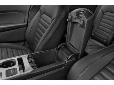 2021 Ford Edge SEL FWD