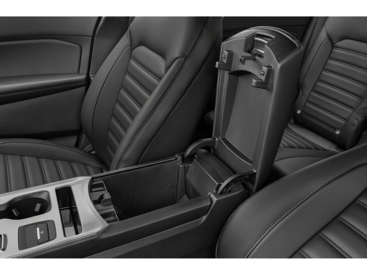 2021 Ford Edge SEL FWD