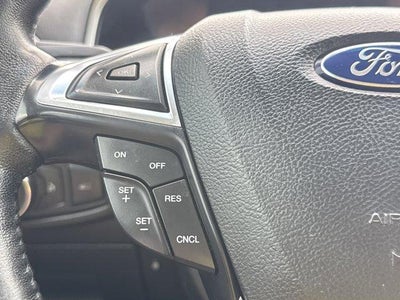 2017 Ford Edge SEL FWD
