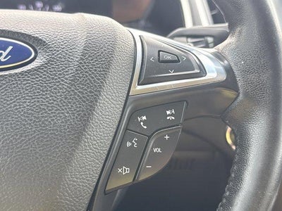 2017 Ford Edge SEL FWD