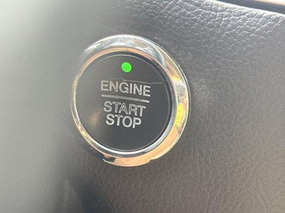 2017 Ford Edge SEL FWD