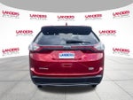 2017 Ford Edge SEL FWD