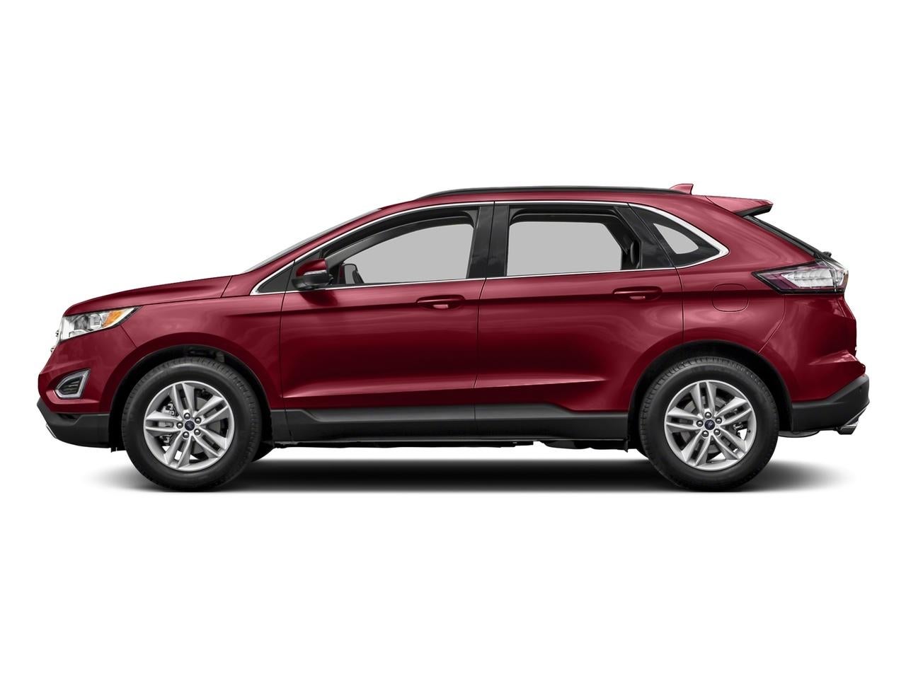 2017 Ford Edge SEL FWD