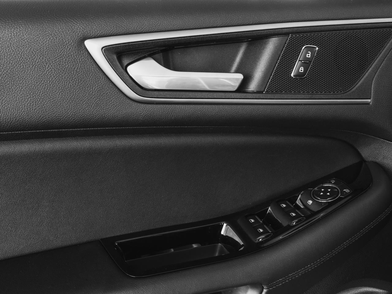 2017 Ford Edge SEL FWD